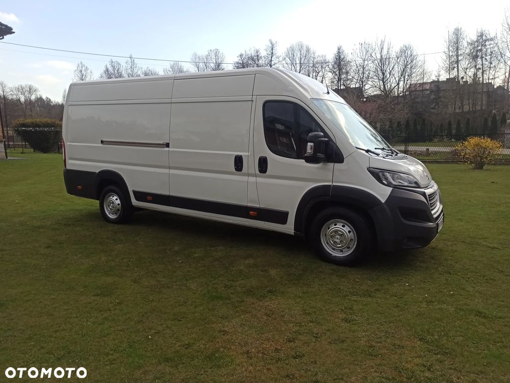 Peugeot Boxer - 12