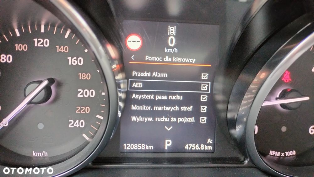 Land Rover Range Rover Evoque TD4 HSE - 12