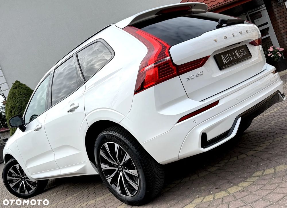 Volvo XC 60 B4 B Geartronic RDesign - 8