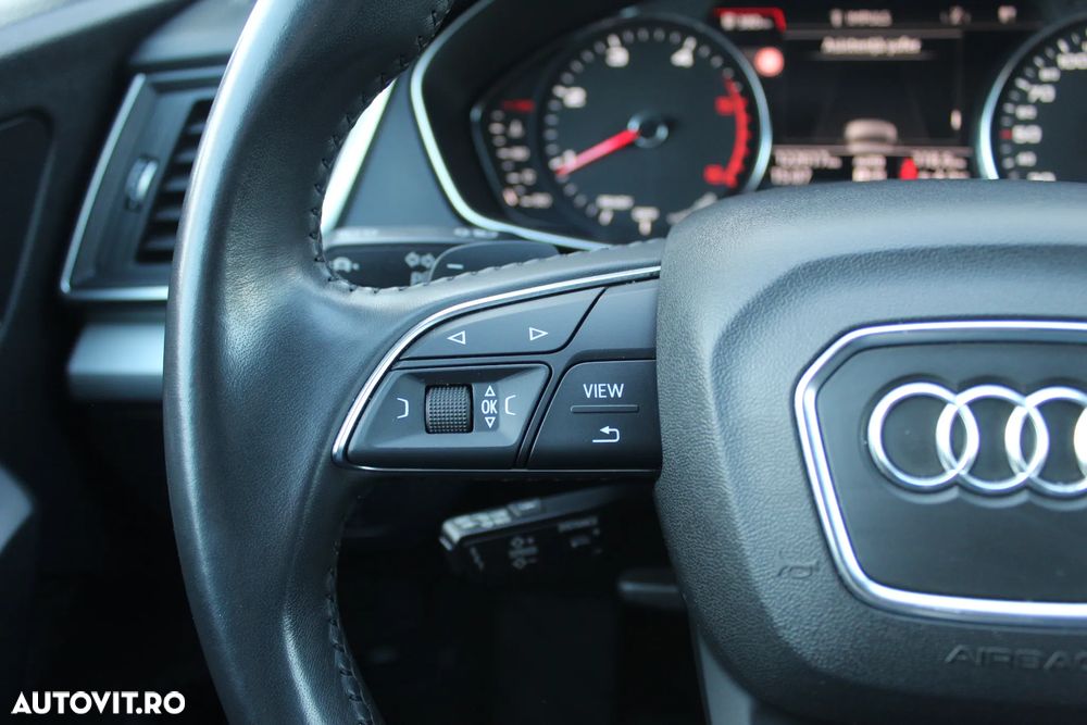 Audi Q5 2.0 TDI Quattro S tronic Basic - 17