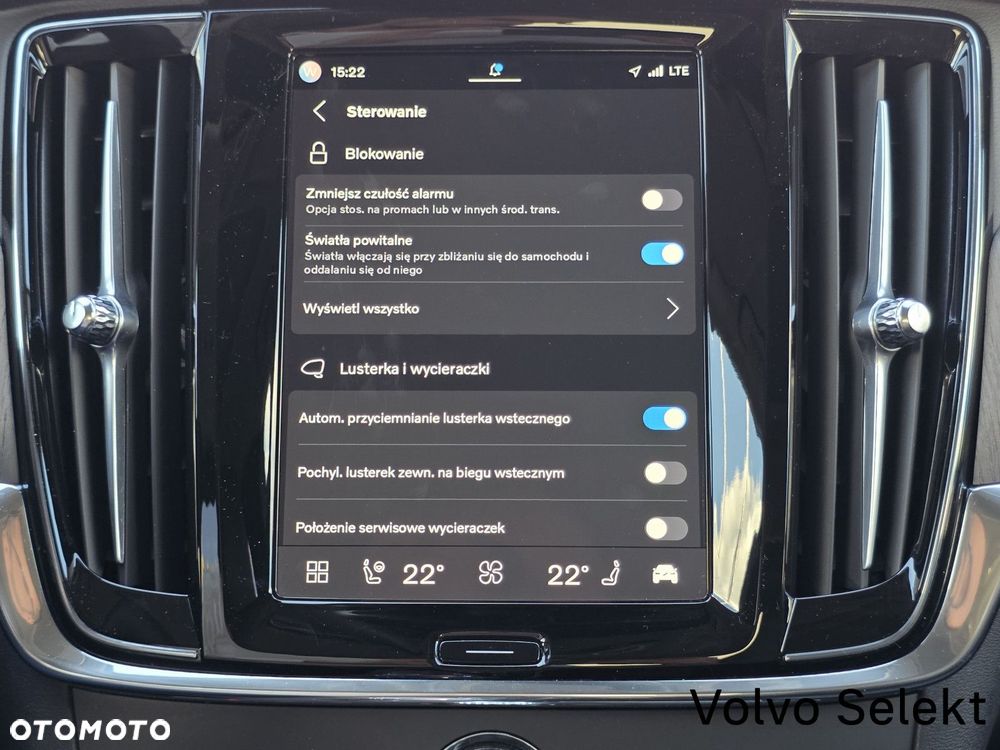 Volvo S90 - 28