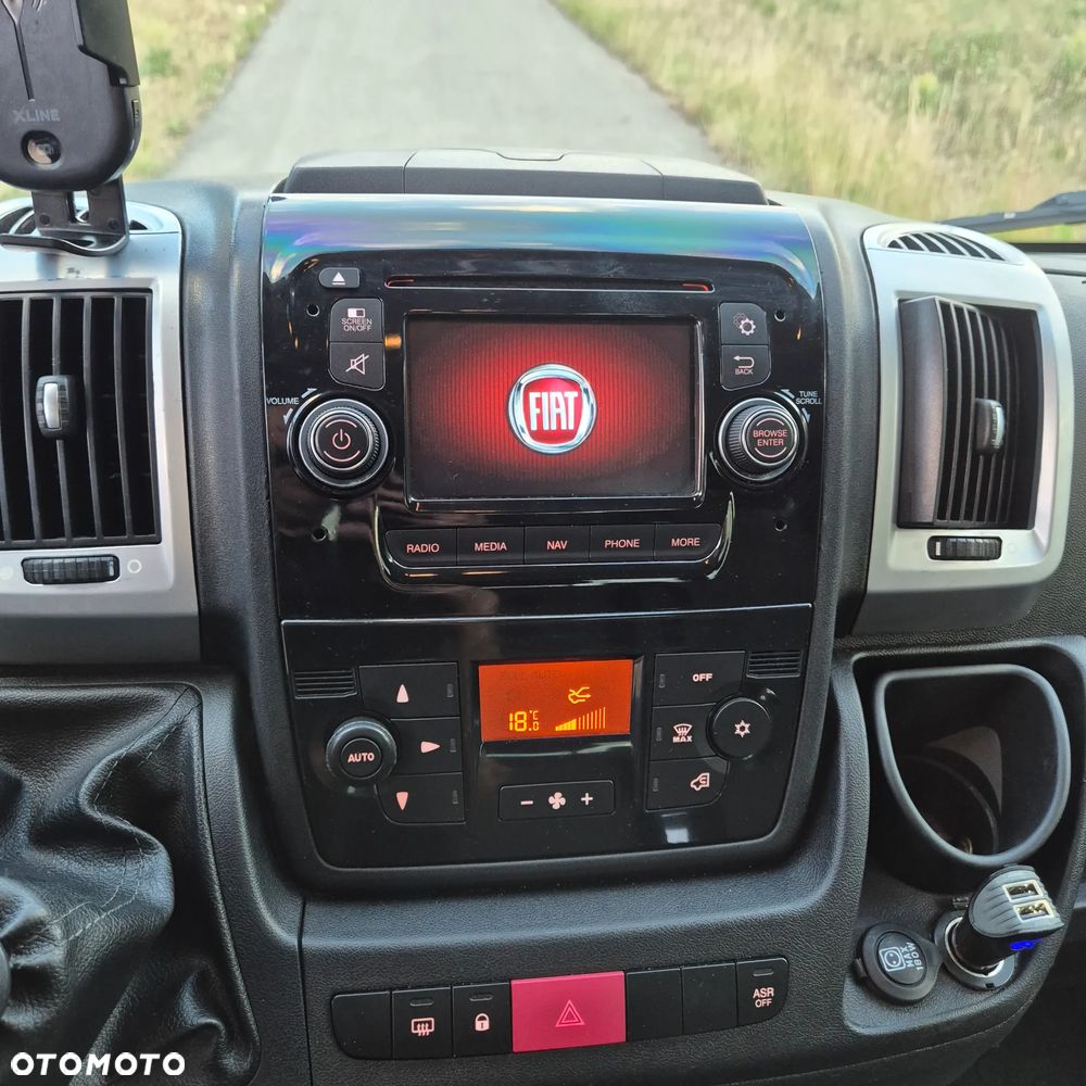 Fiat Ducato - 13