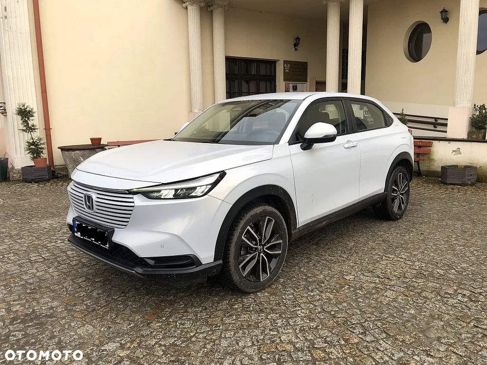 Honda HR-V 1.5 Elegance (ADAS / Connect+) CVT - 1