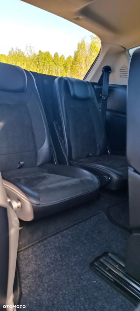 Ford S-Max 2.0 TDCi DPF Titanium MPS6 - 26