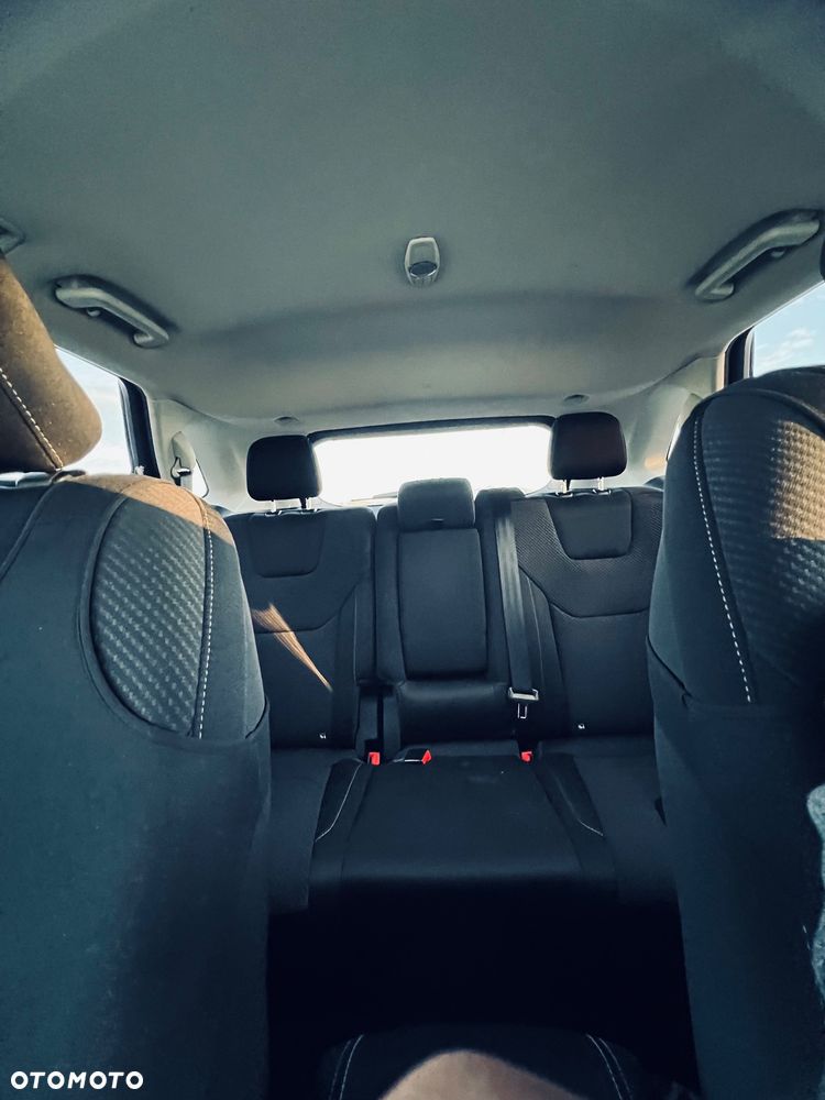 Ford Edge 2.0 TDCi Twin-Turbo 4WD Sport - 12