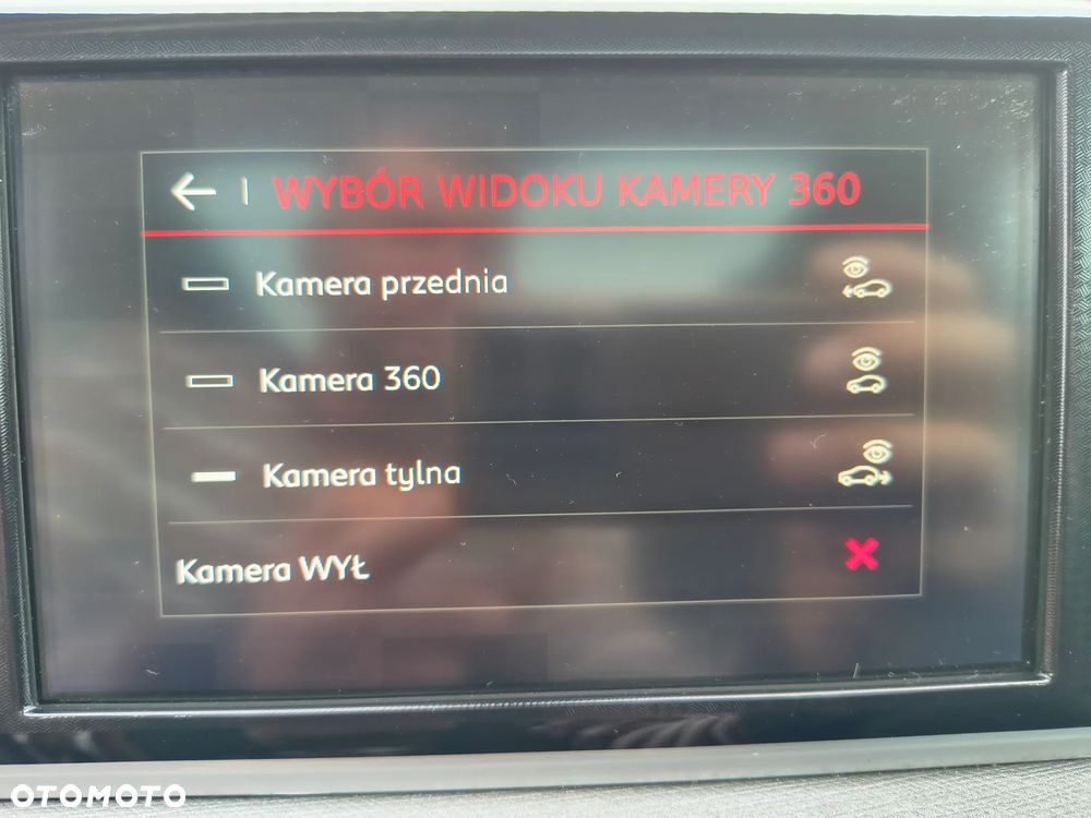 Citroën C4 Grand Picasso - 25
