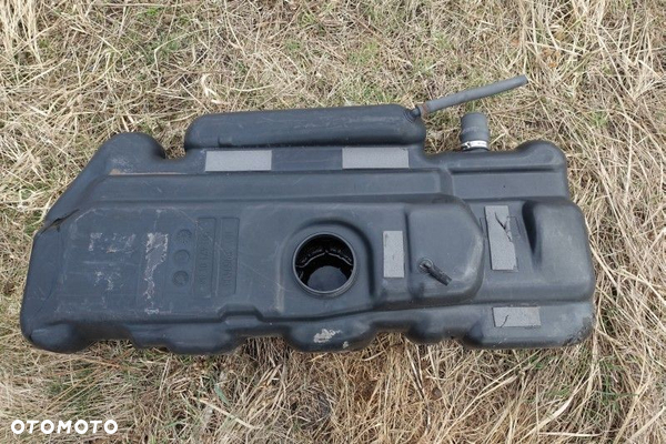 ZBIORNIK PALIWA BAK SPRINTER 2.9TD 96-06r