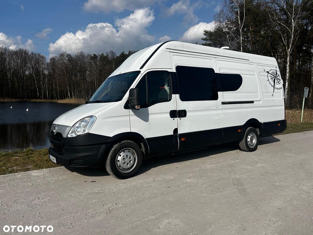 Iveco DAILY - 2