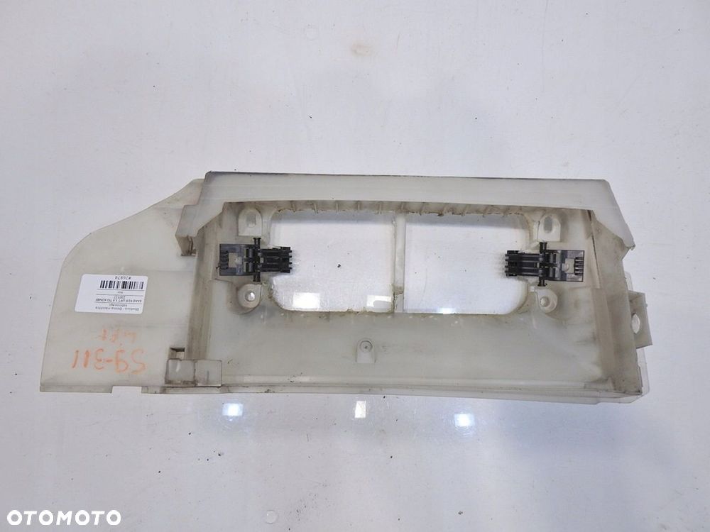 OBUDOWA FILTRA KABINOWEGO SAAB 9-3 II 1.9 TID - 8