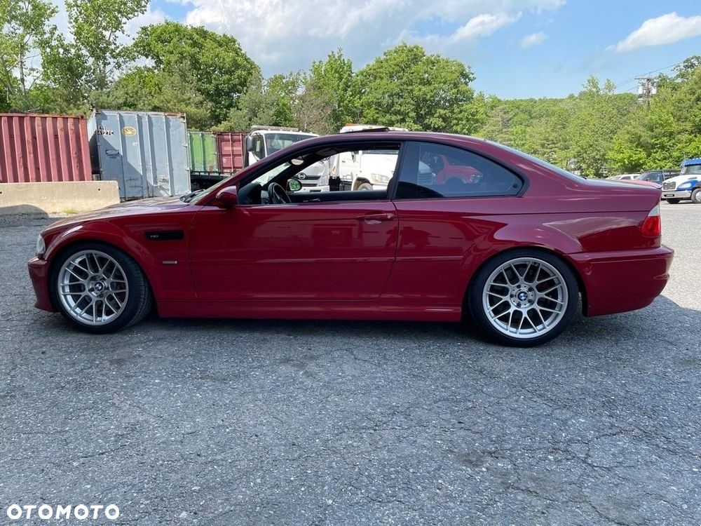 BMW M3 - 5