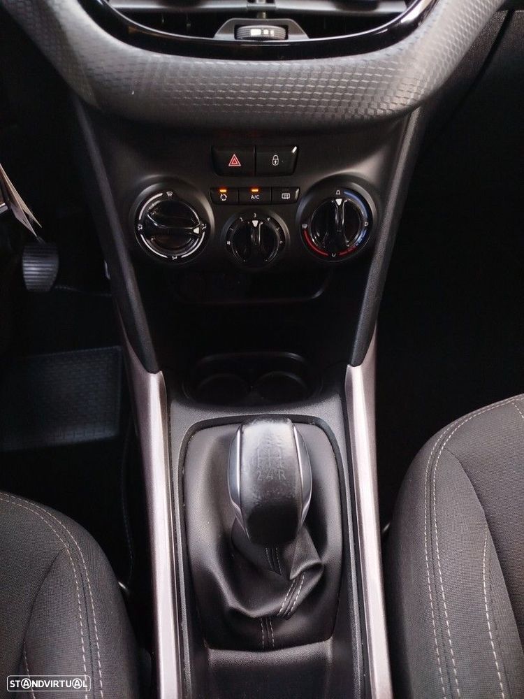 Peugeot 2008 1.6 BlueHDi Style - 6