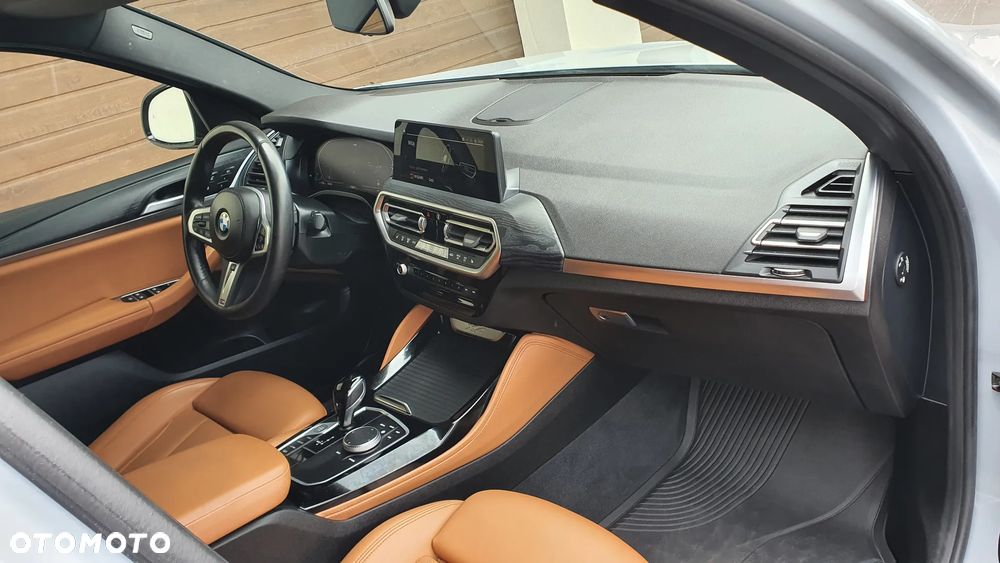 BMW X4 - 13