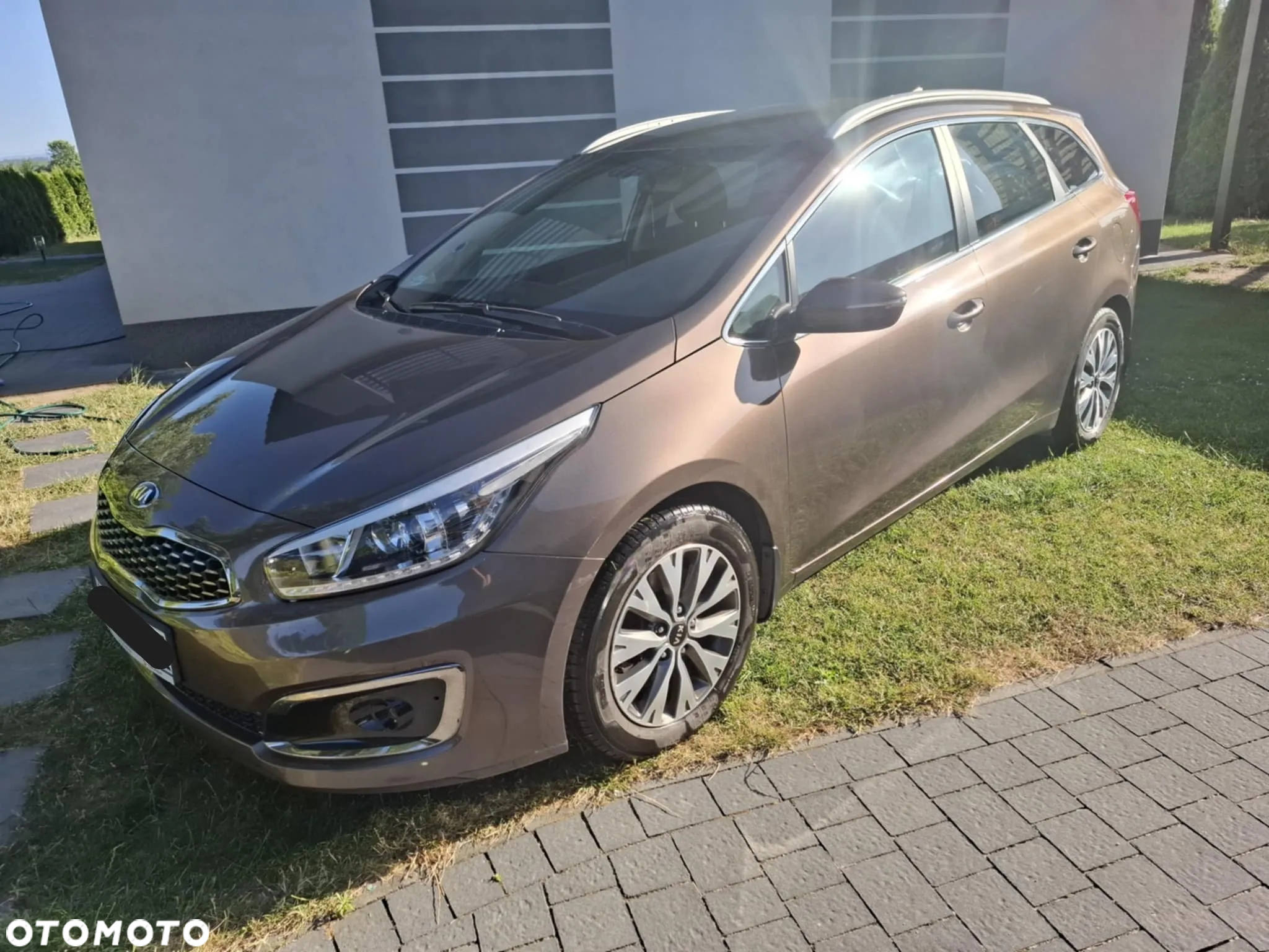 Kia Ceed Cee'd 1.6 CRDi L Business Line - 6