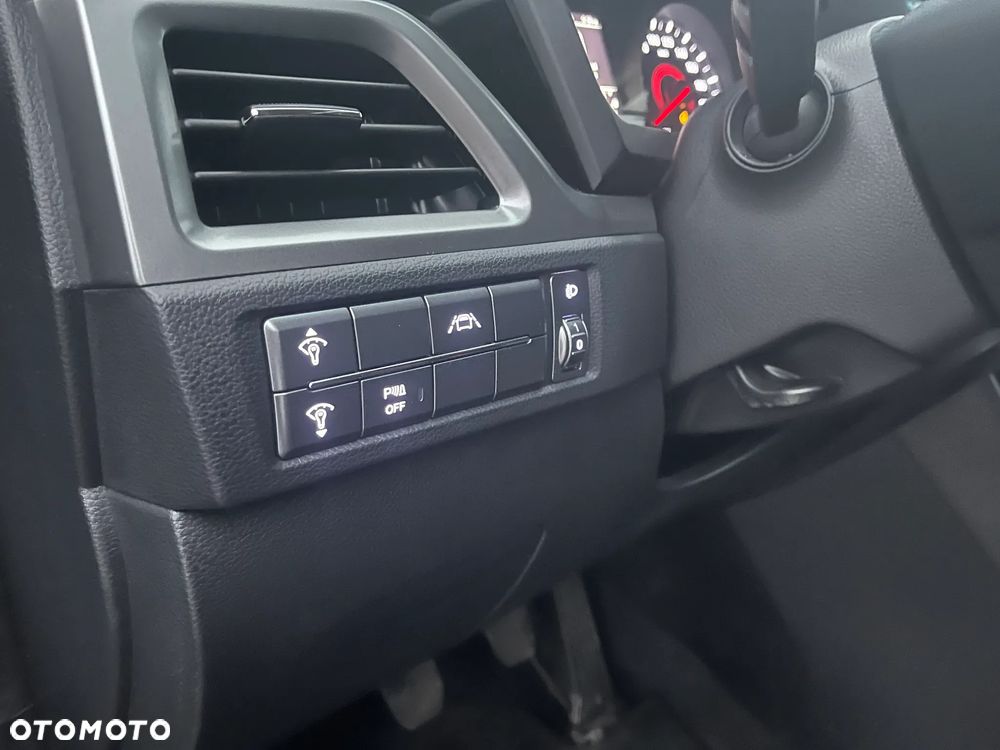 SsangYong/KGM Korando 1.5 T-GDI 2WD Onyx - 18