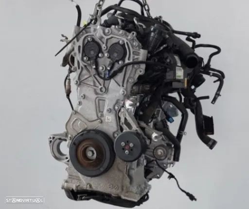 Motor Mercedes-Benz GLA 200 GLA 180 CLA 200 CLA 250e A 200 A 180 gasolina Ref.282.914 - 2