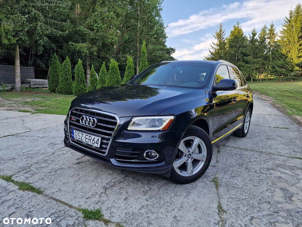 Audi Q5 - 11