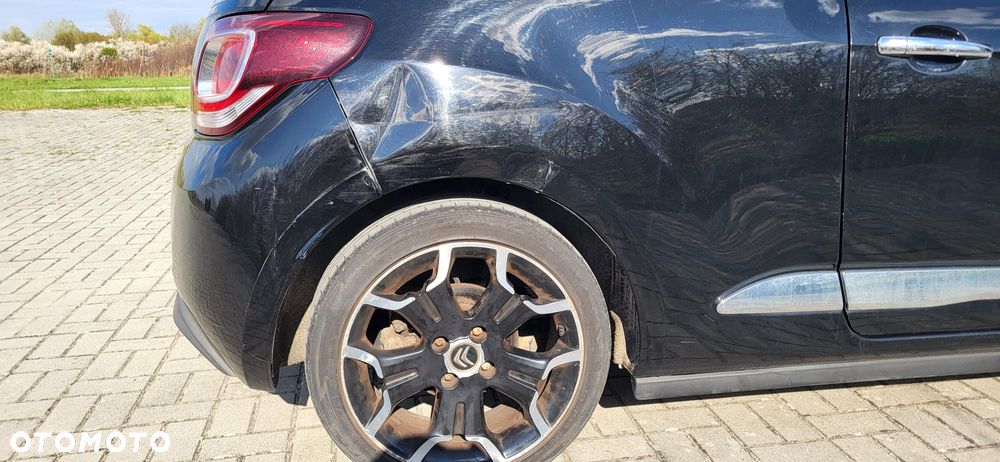 Citroën DS3 - 6