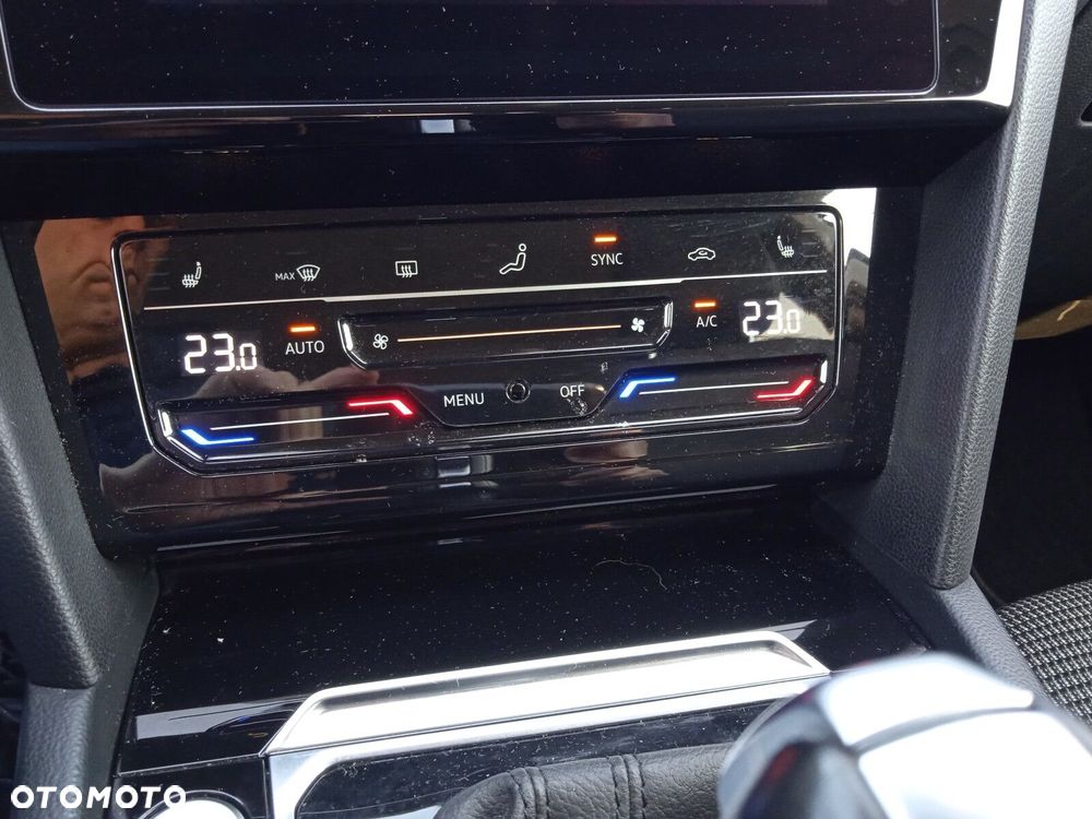 Volkswagen Arteon 2.0 TDI Essence DSG - 22