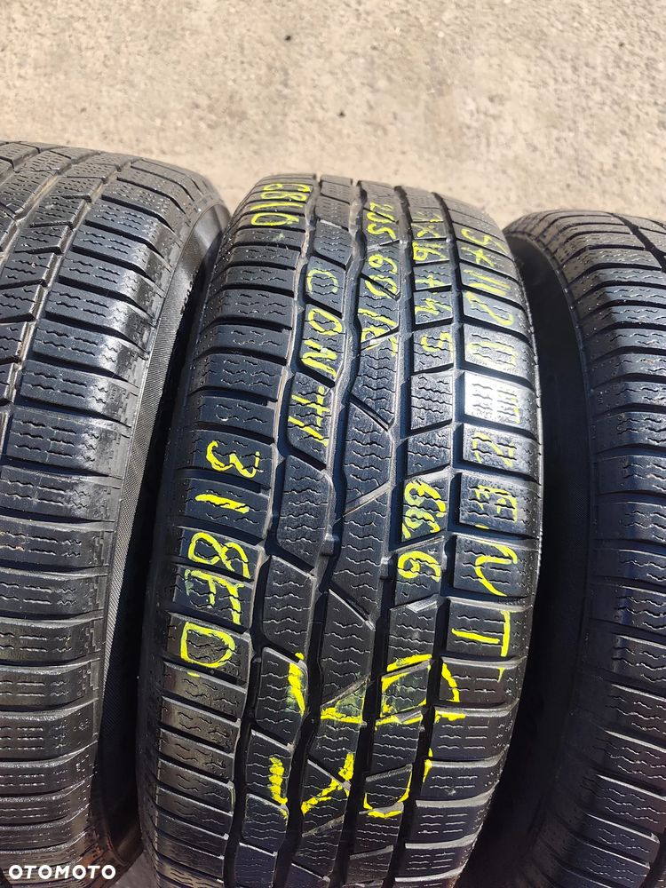 5x112 Felgi Aluminiowe Alufelgi 16 Koła Zimowe Zima VW PASSAT B5 B6 B7 TOURAN CADDY SHARAN JETTA AUDI A4 B5 B6 B7 B8 A6 C5 C6 A3 8V Q2 SKODA SUPERB YETI OCTAVIA II 2 III 3 SEAT EXEO ALHAMBRA ALTEA LEON TOLEDO 6,5mm Legnica ALU-RAD 205/60 Mercedes - 21