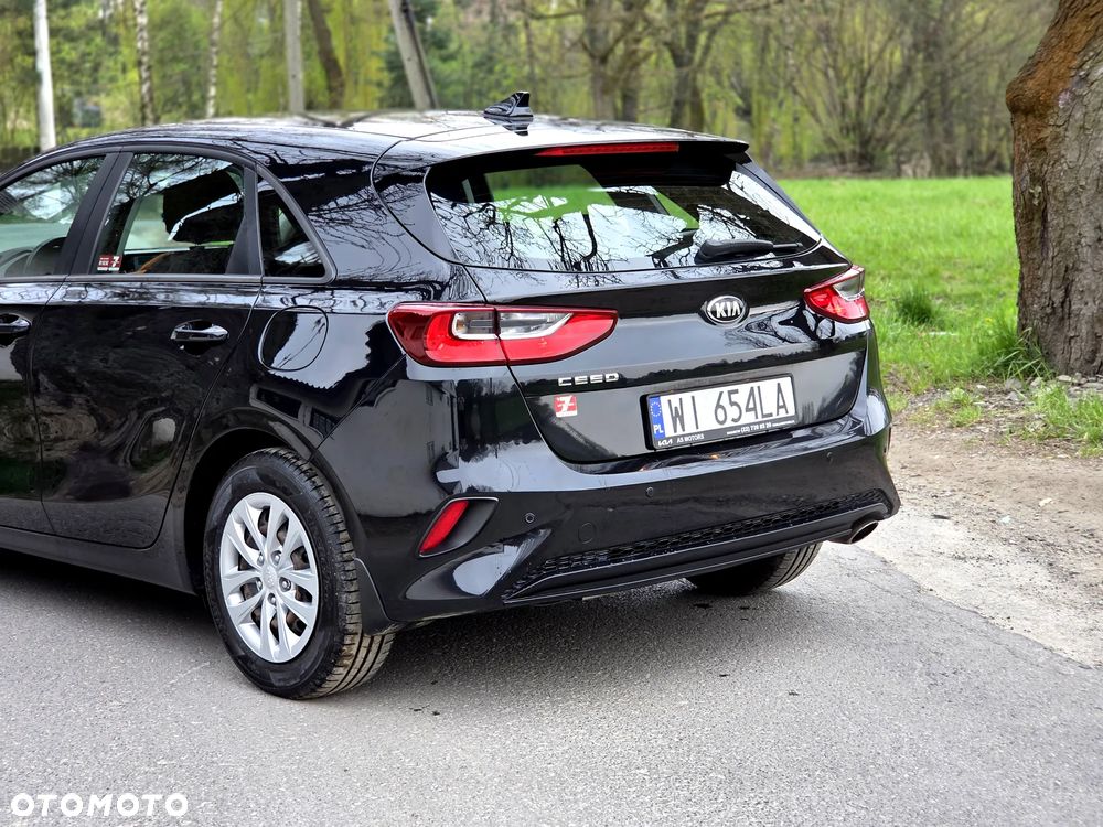Kia Ceed 1.0 T-GDI M - 15