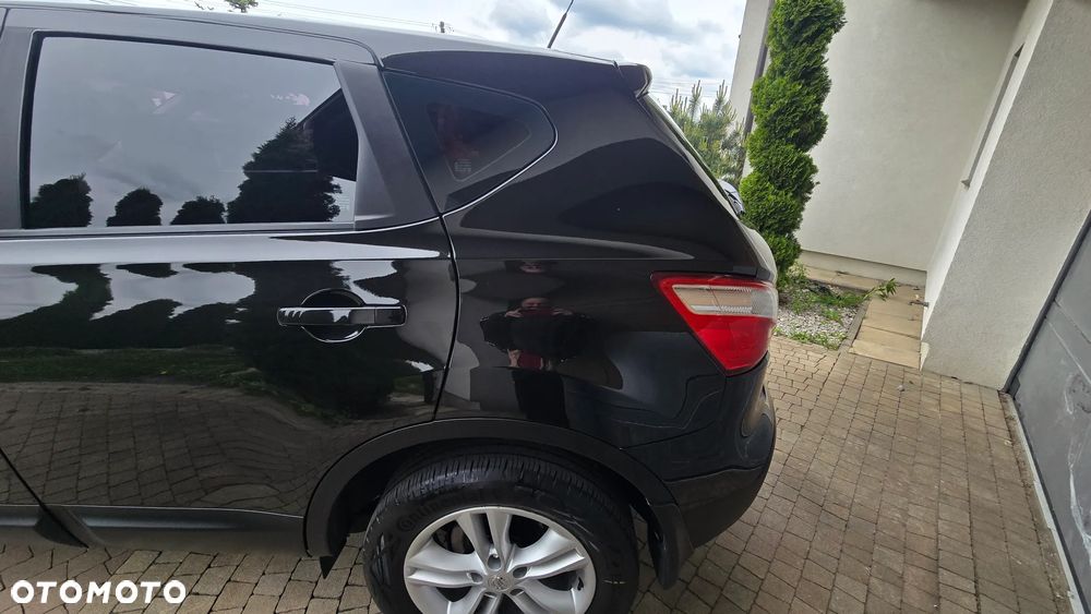 Nissan Qashqai - 21