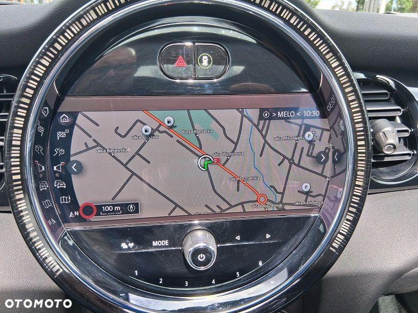 MINI Cooper S Multitone Edition sport - 18