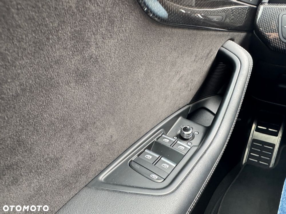 Audi S4 Limousine - 23