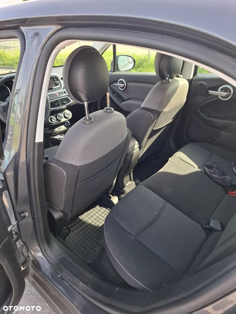Fiat 500X 1.3 Multijet 4x2 S&S Pop Plus - 14