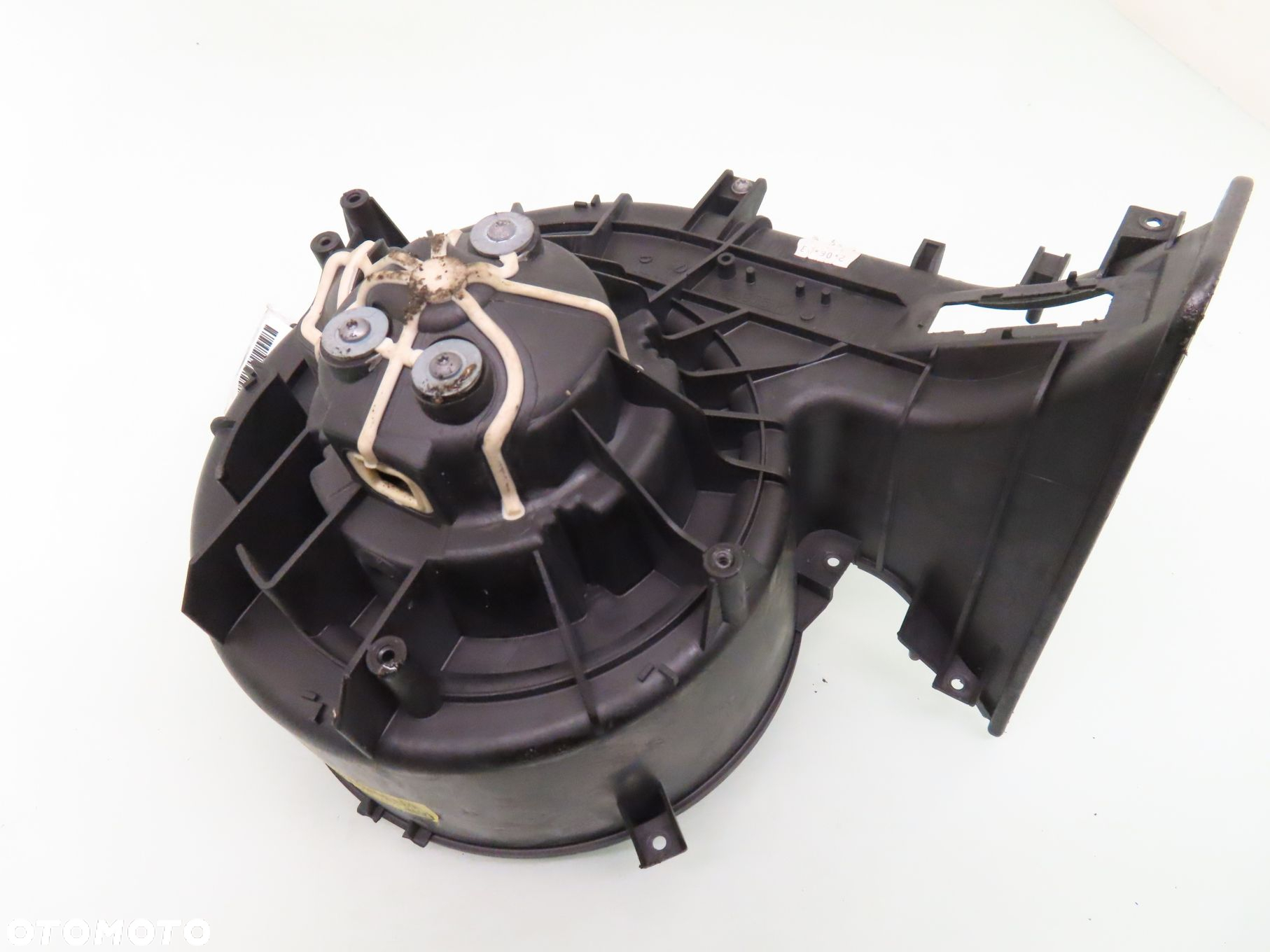 DMUCHAWA OPEL SIGNUM VECTRA C007014W - 6
