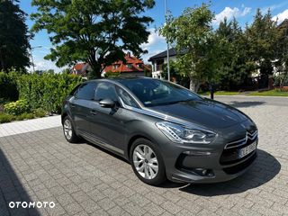 Citroën DS5 2.0 HDi Hybrid4 SoChic MCP