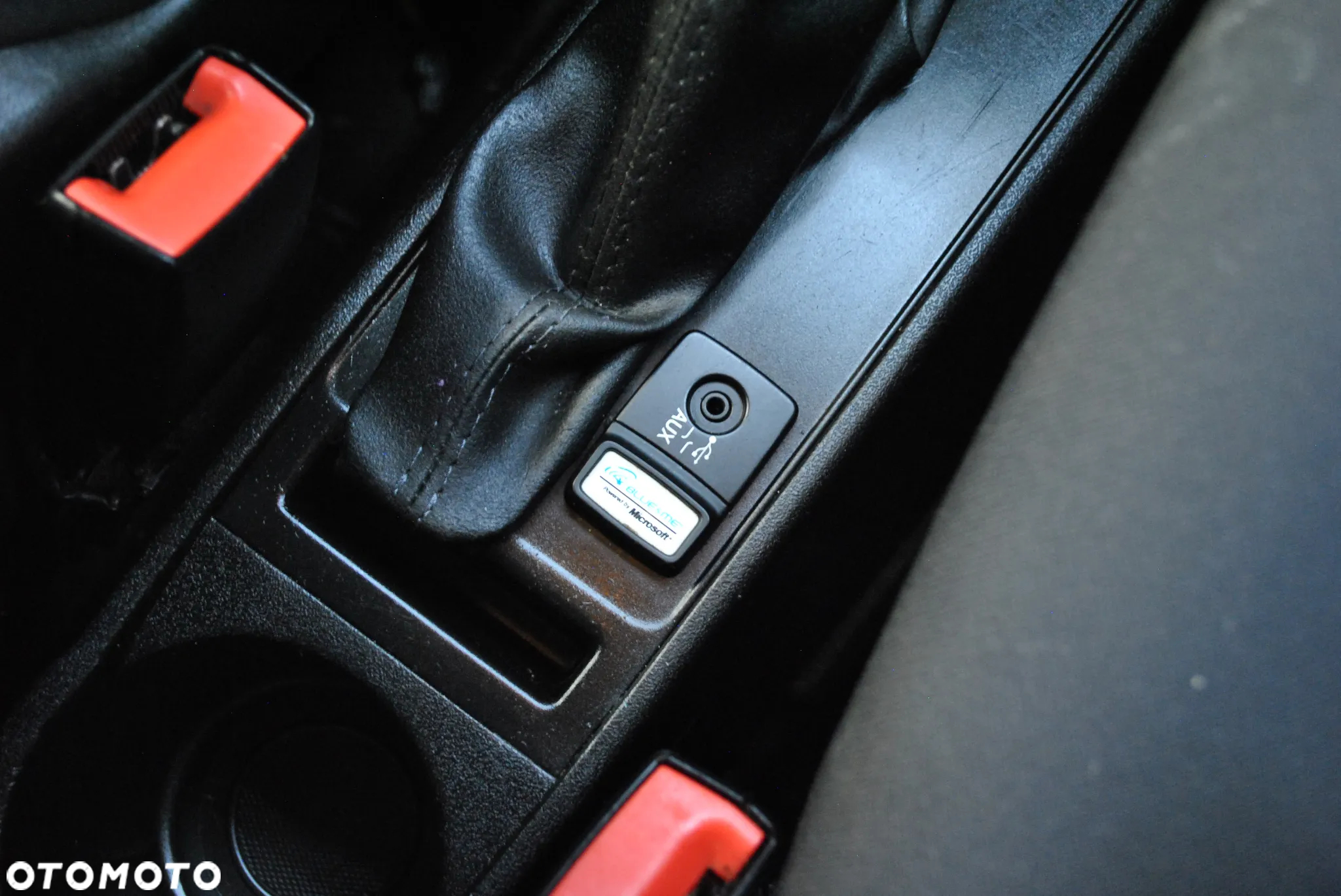 Fiat Doblo Van 2013 - 18