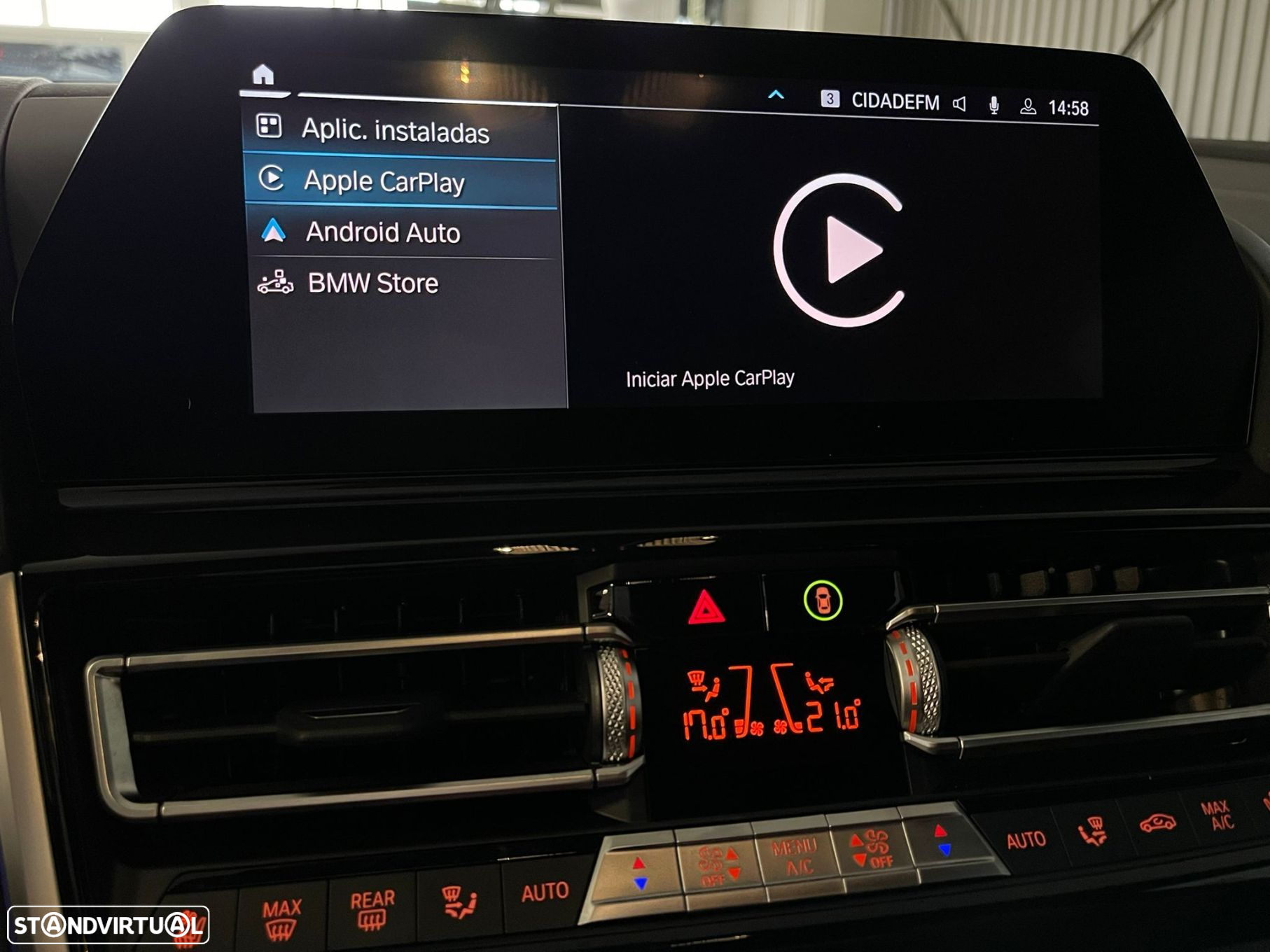 BMW M850i - 29