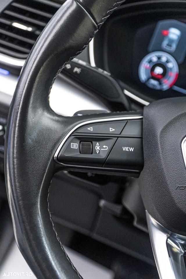 Audi Q5 2.0 40 TDI quattro S tronic Sport - 20