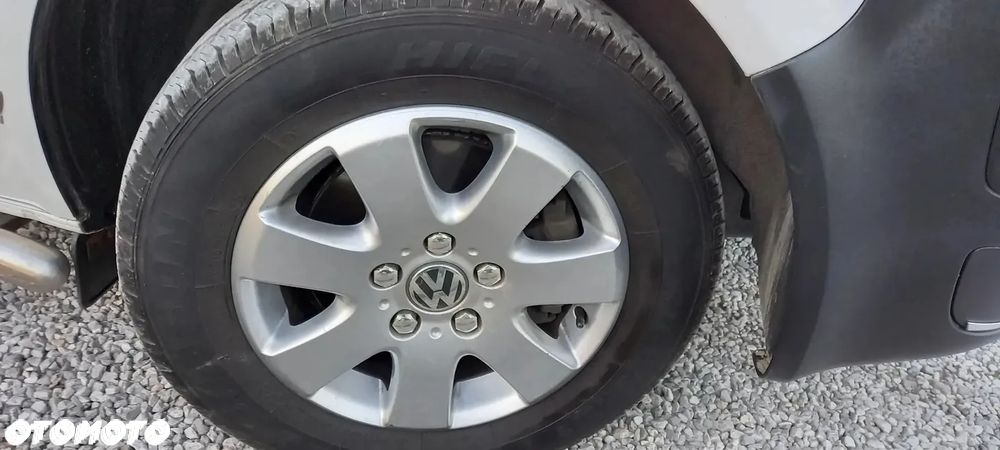 Volkswagen Transporter Caravelle Kurz DSG Comfortline - 38