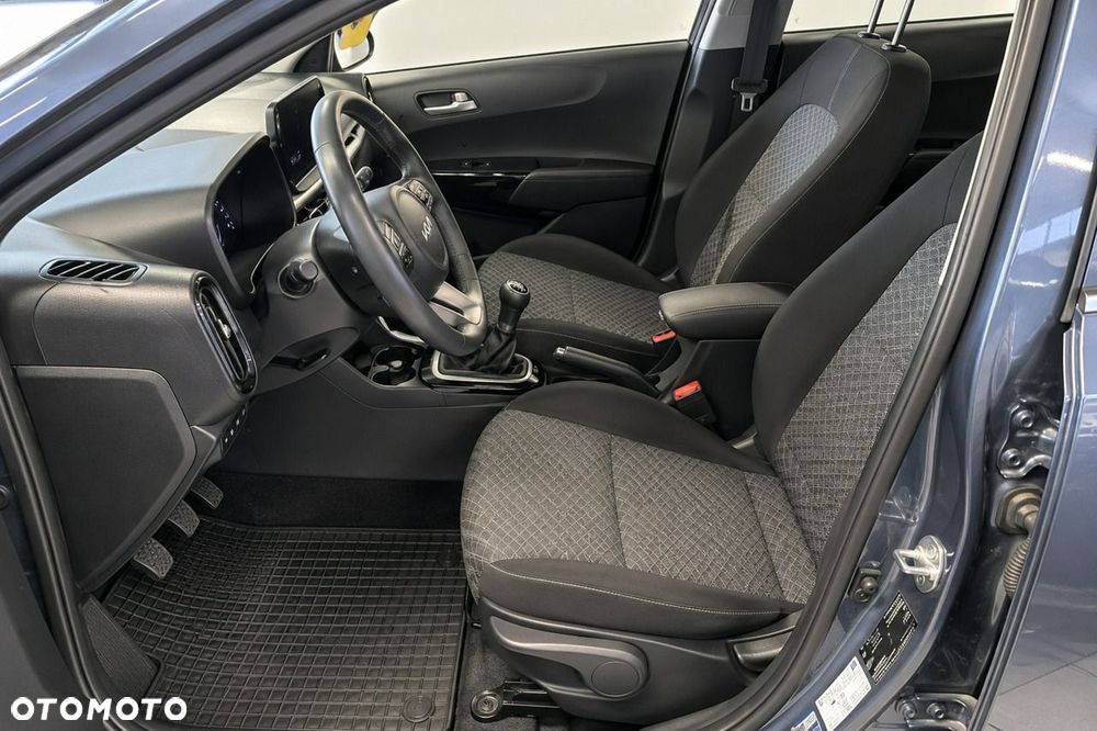 Kia Picanto - 7
