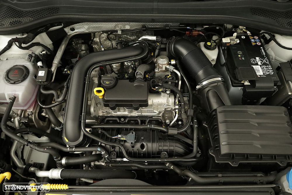 SEAT Leon ST 1.0 eTSI OPF DSG Style - 21