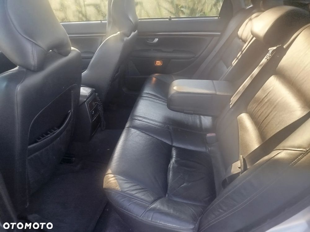 Volvo S80 2.5T Comfort - 8