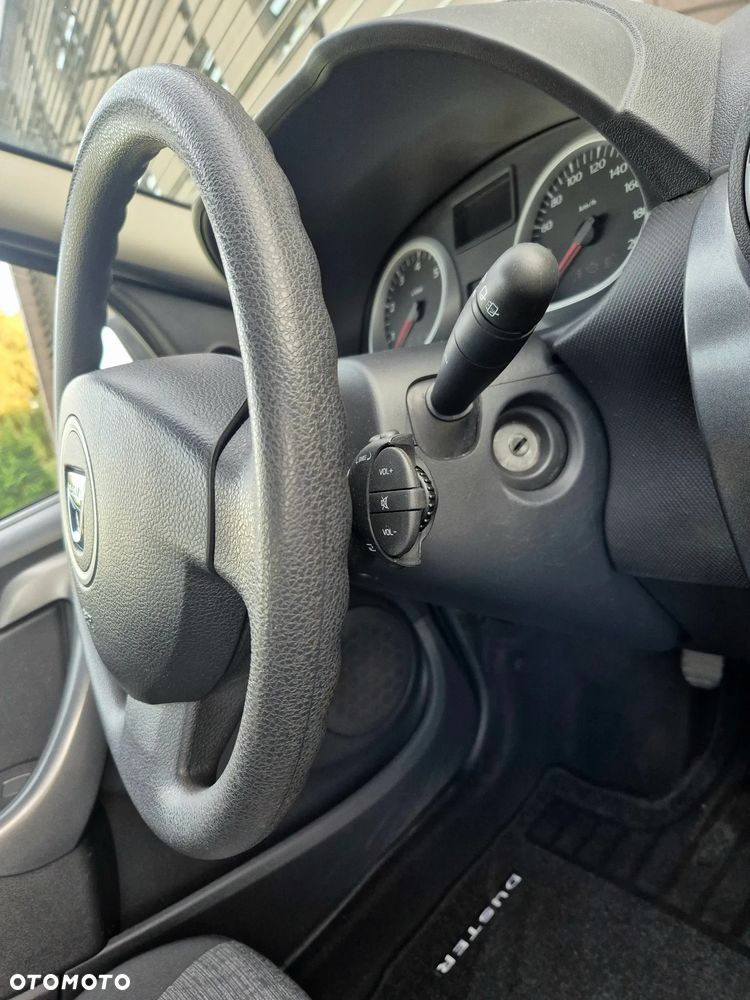Dacia Duster 1.6 16V 4x2 Laureate - 23