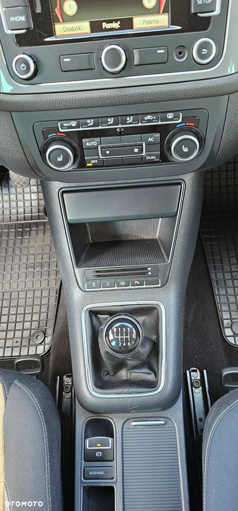 Volkswagen Tiguan 1.4 TSI BlueMotion Technology Sport & Style - 30