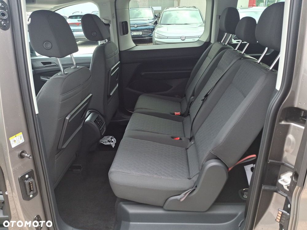 Volkswagen Caddy - 25