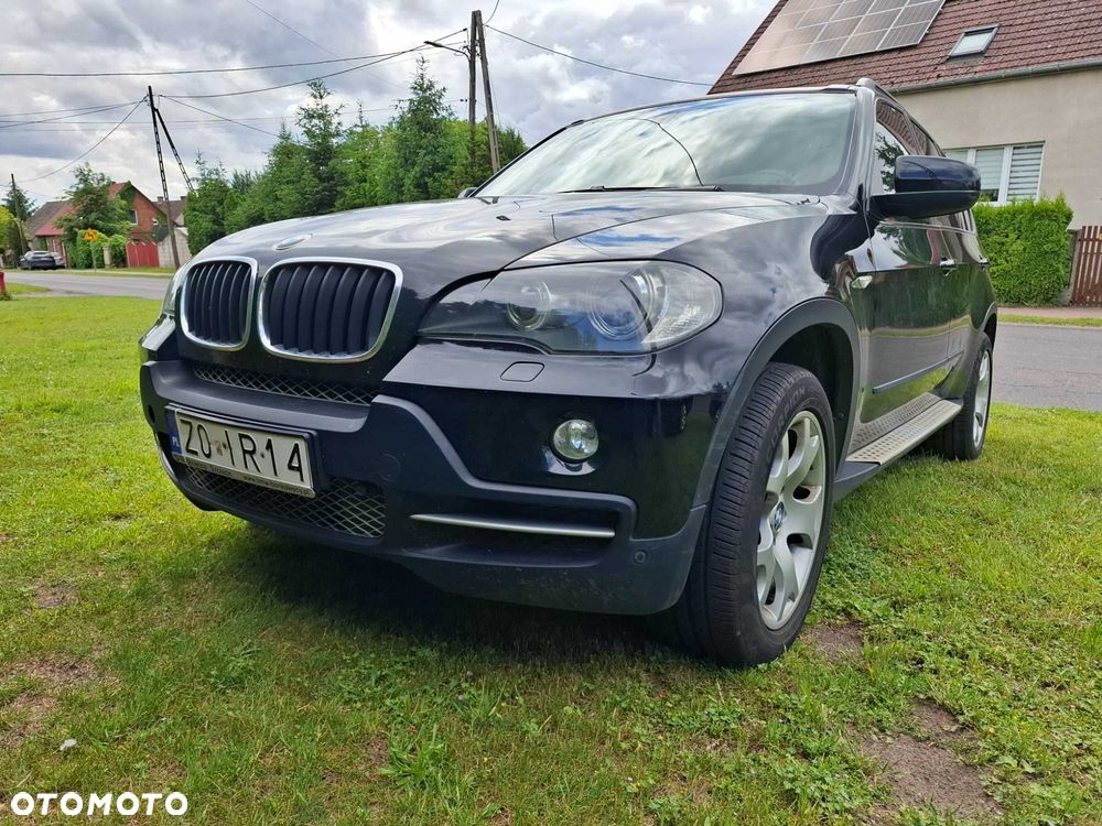 BMW X5 - 7