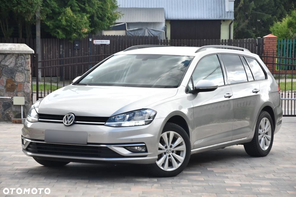 Volkswagen Golf 1.6 TDI BMT Comfortline - 2