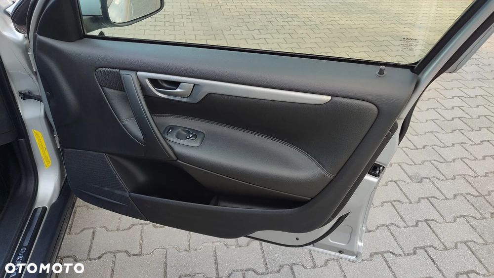 Volvo S60 D5 Kinetic - 30