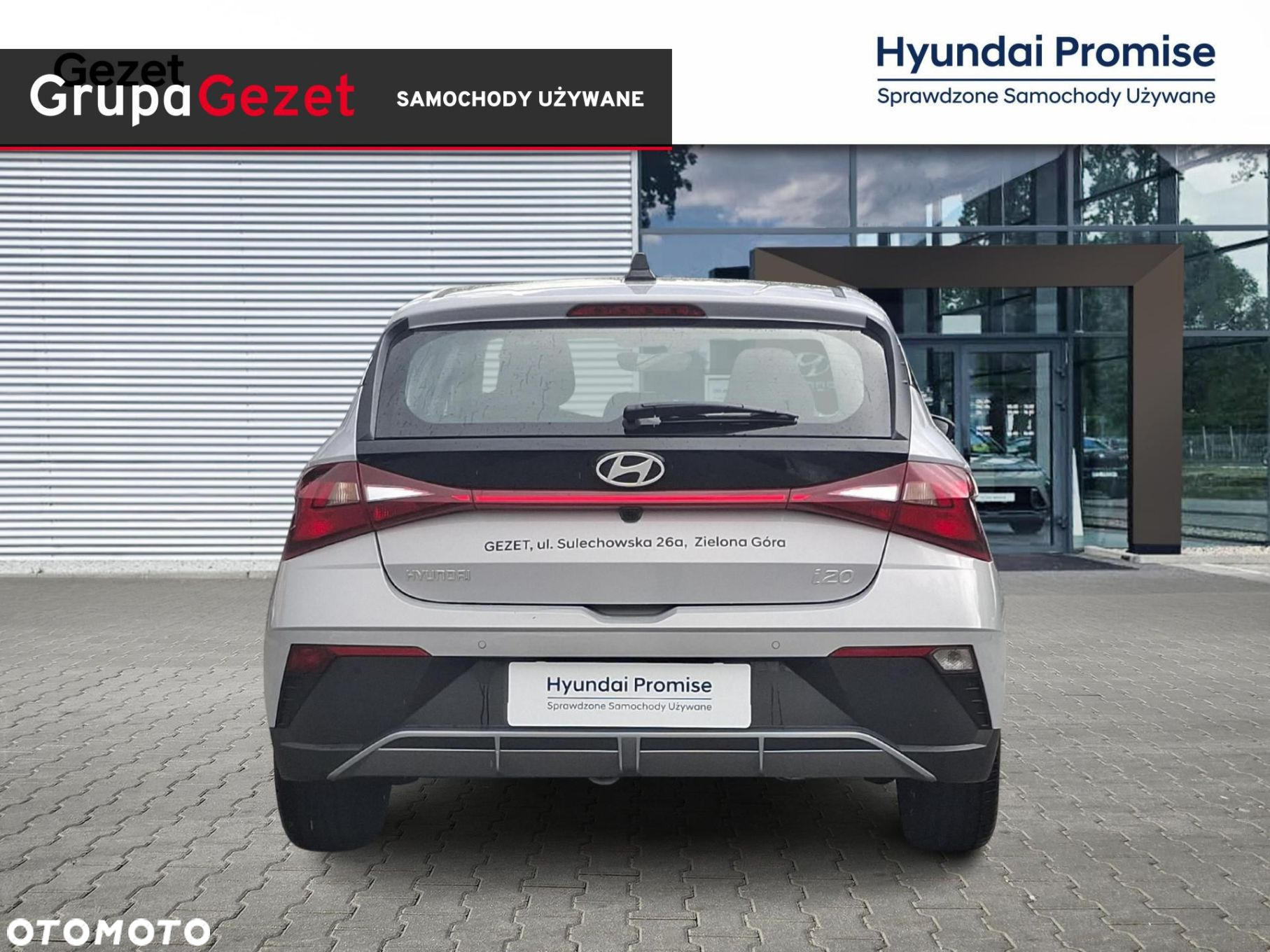 Hyundai i20 - 4
