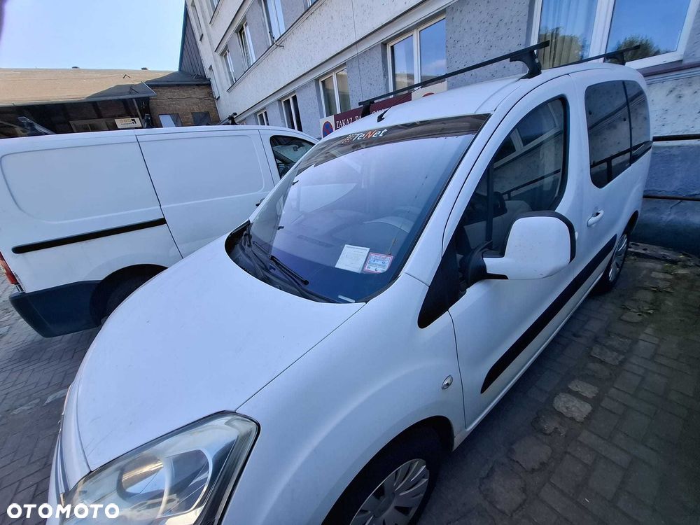 Citroën Berlingo - 2