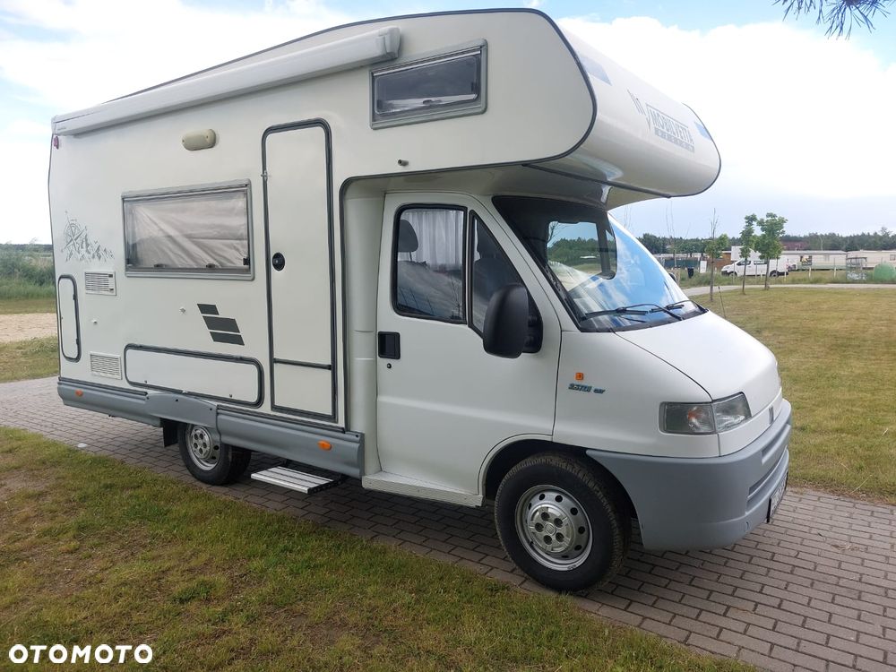 Fiat Ducato - 24