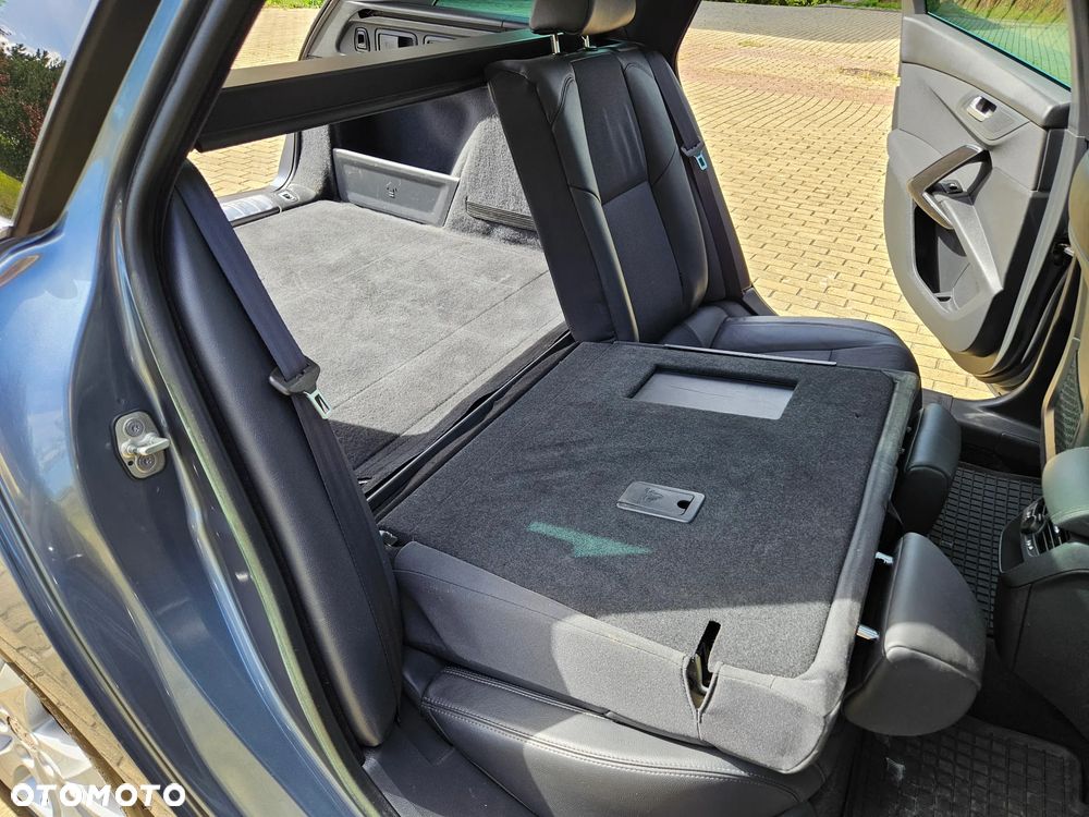 Peugeot 508 2.0 HDi Allure - 15