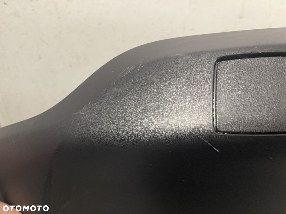 NOWY ORYGINALNY SPOILER ZDERZAKA TYLNEGO TYŁ JEEP COMPASS 1 LIFT 11-15 68109902AA - 5