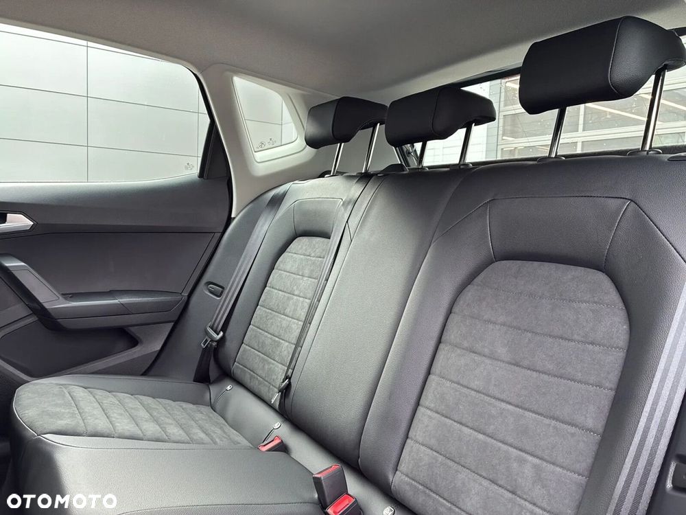 Seat Arona - 7