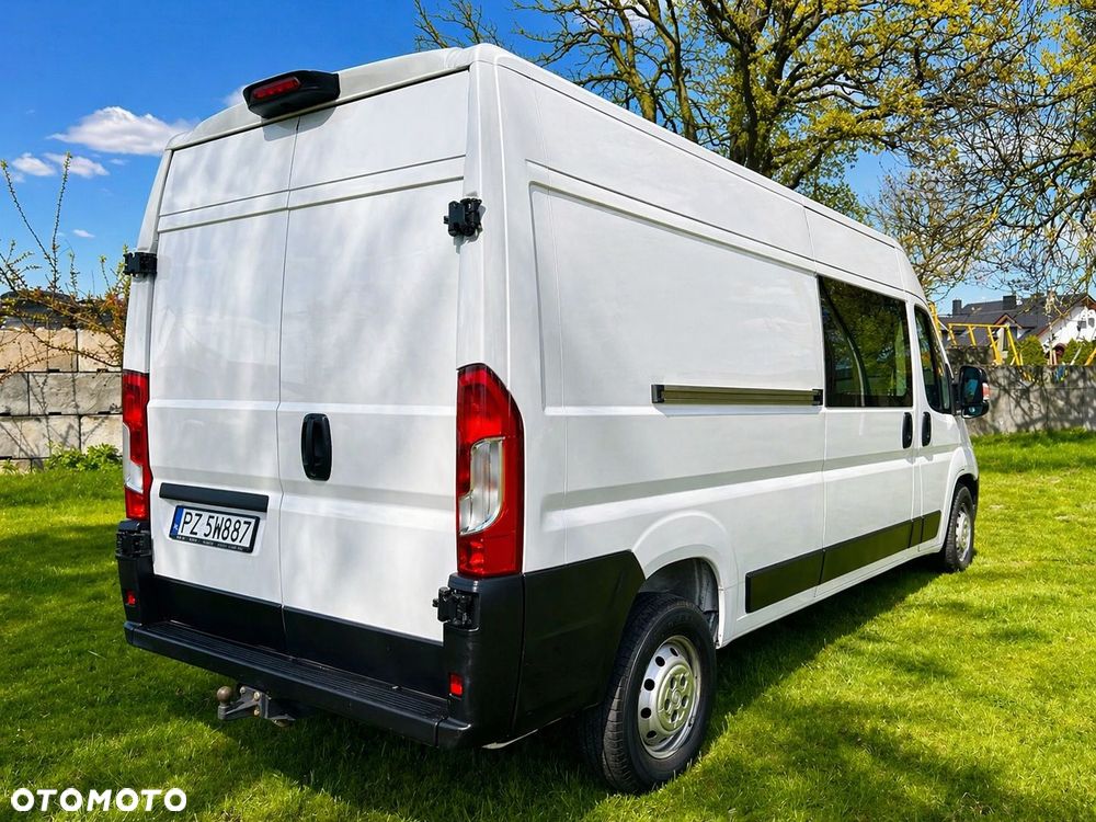 Fiat Ducato - 3